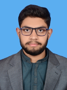 Abdul Sammad - Web Developer and SEO Specialist