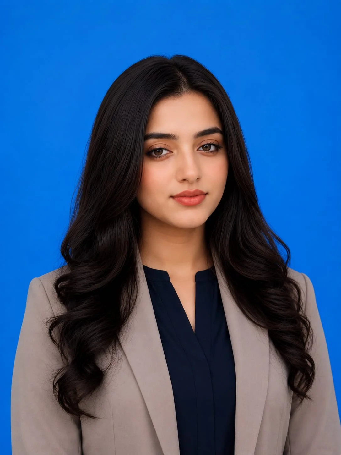Alishba Farooq - Telemarketing and Client Relations Executive