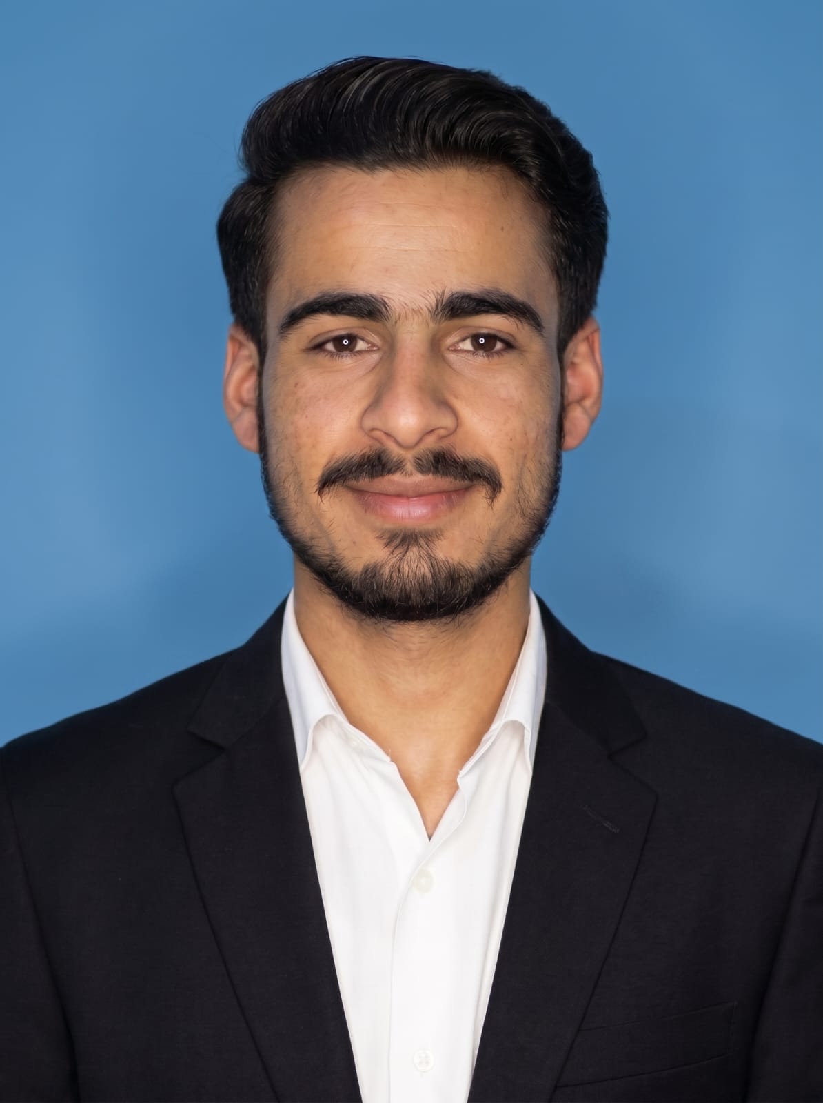 Hamid Naseer - Telemarketing Officer