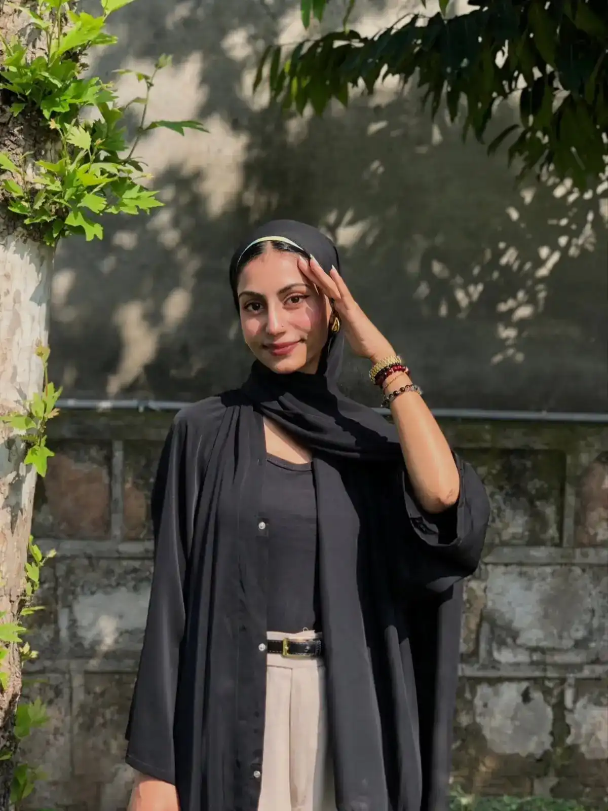Kinza Fatima - Telemarketing Officer